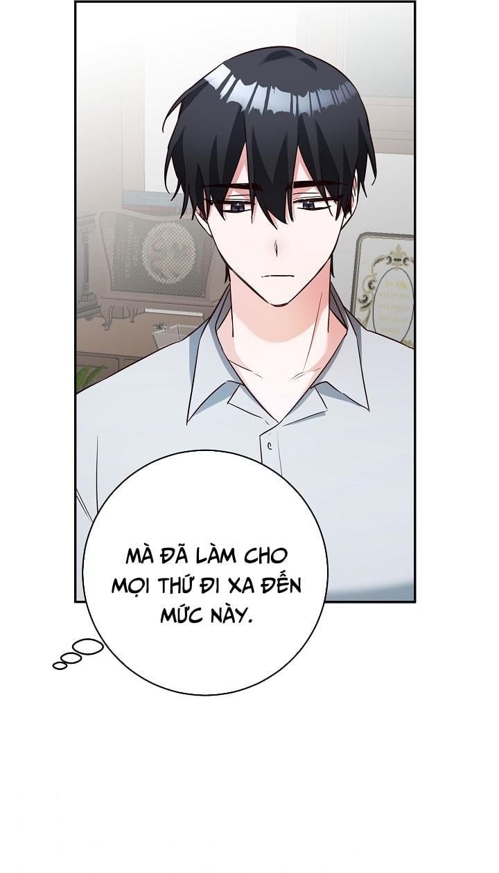 đọc truyện Lý Do Tôi Sống Dưới Thân Phận Ác Nữ Chương 35.5 ảnh 12 tại Thiên Thai Truyện