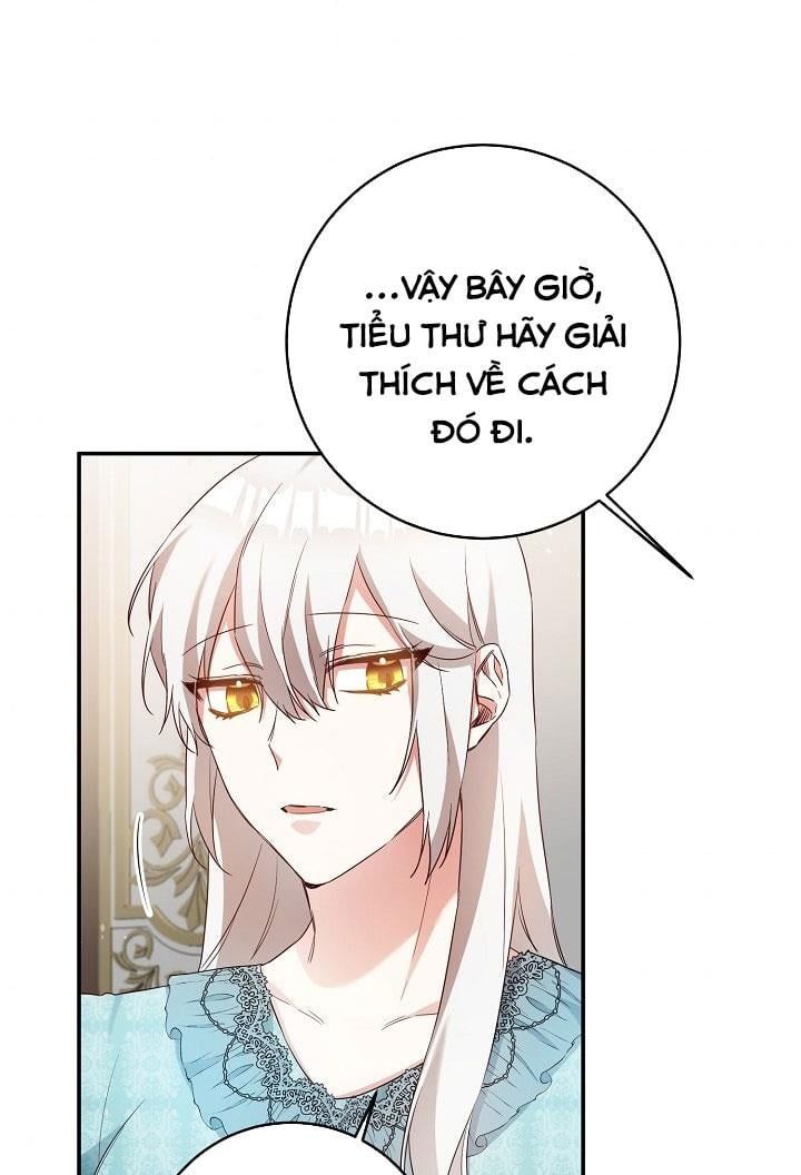 đọc truyện Lý Do Tôi Sống Dưới Thân Phận Ác Nữ Chương 35.5 ảnh 13 tại Thiên Thai Truyện