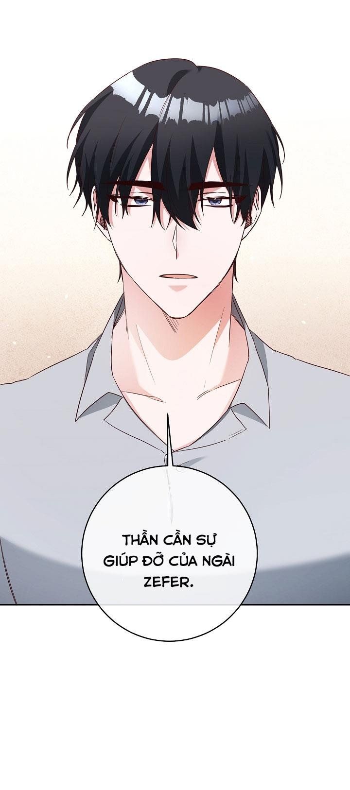 đọc truyện Lý Do Tôi Sống Dưới Thân Phận Ác Nữ Chương 35.5 ảnh 15 tại Thiên Thai Truyện