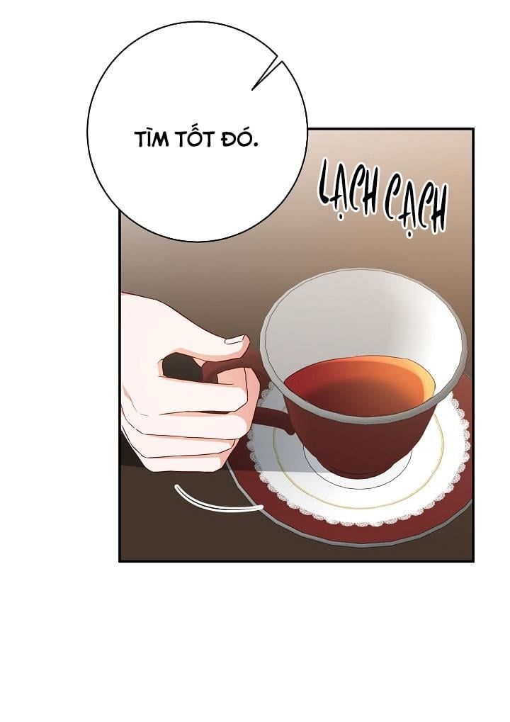 đọc truyện Lý Do Tôi Sống Dưới Thân Phận Ác Nữ Chương 35.5 ảnh 17 tại Thiên Thai Truyện