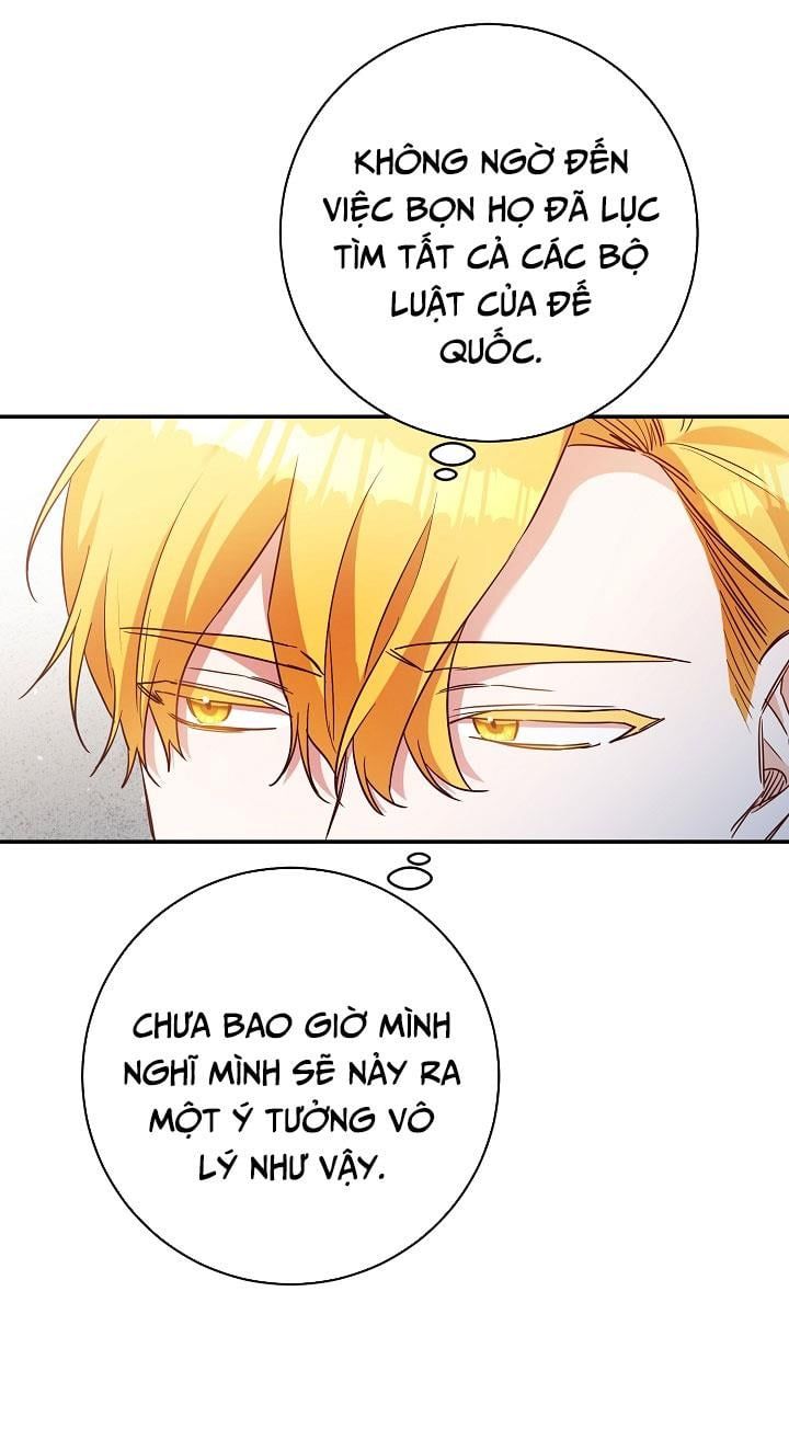 đọc truyện Lý Do Tôi Sống Dưới Thân Phận Ác Nữ Chương 35.5 ảnh 18 tại Thiên Thai Truyện