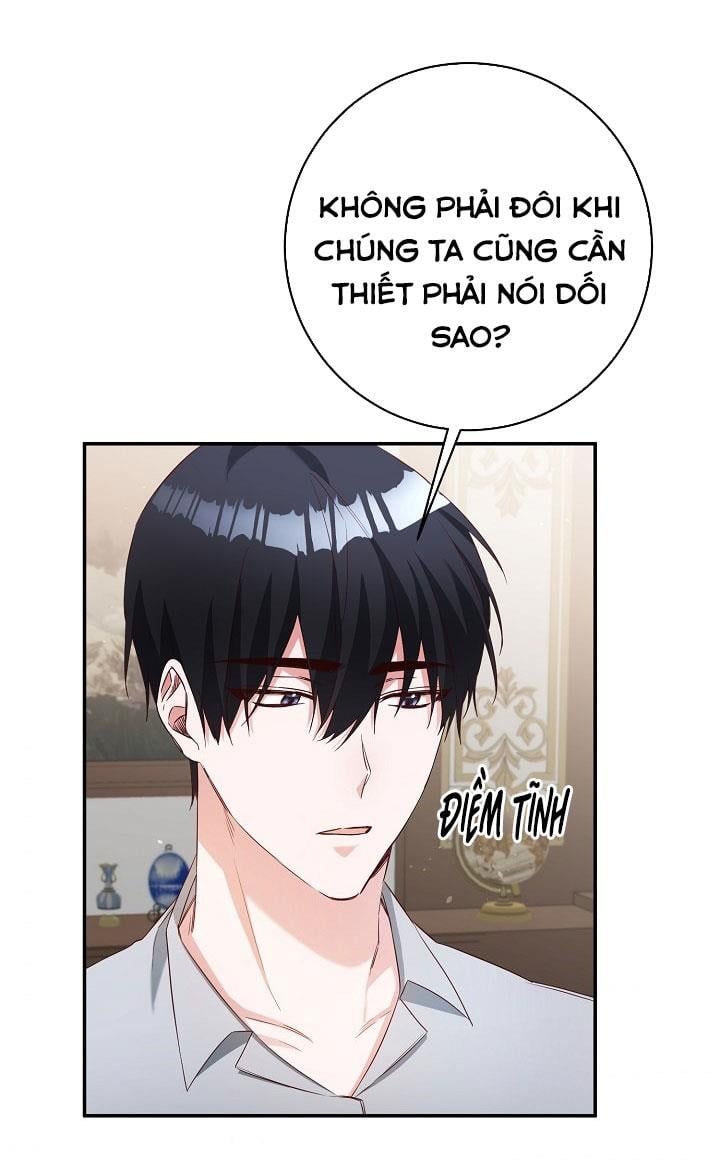 đọc truyện Lý Do Tôi Sống Dưới Thân Phận Ác Nữ Chương 35.5 ảnh 20 tại Thiên Thai Truyện