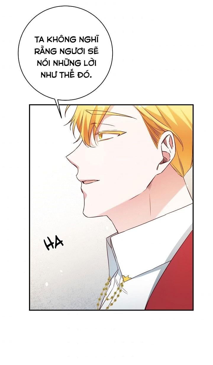 đọc truyện Lý Do Tôi Sống Dưới Thân Phận Ác Nữ Chương 35.5 ảnh 21 tại Thiên Thai Truyện