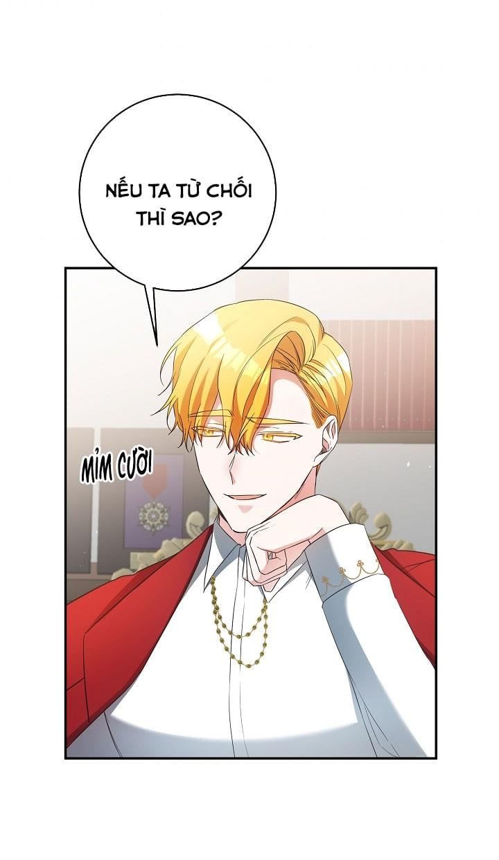 đọc truyện Lý Do Tôi Sống Dưới Thân Phận Ác Nữ Chương 35.5 ảnh 22 tại Thiên Thai Truyện