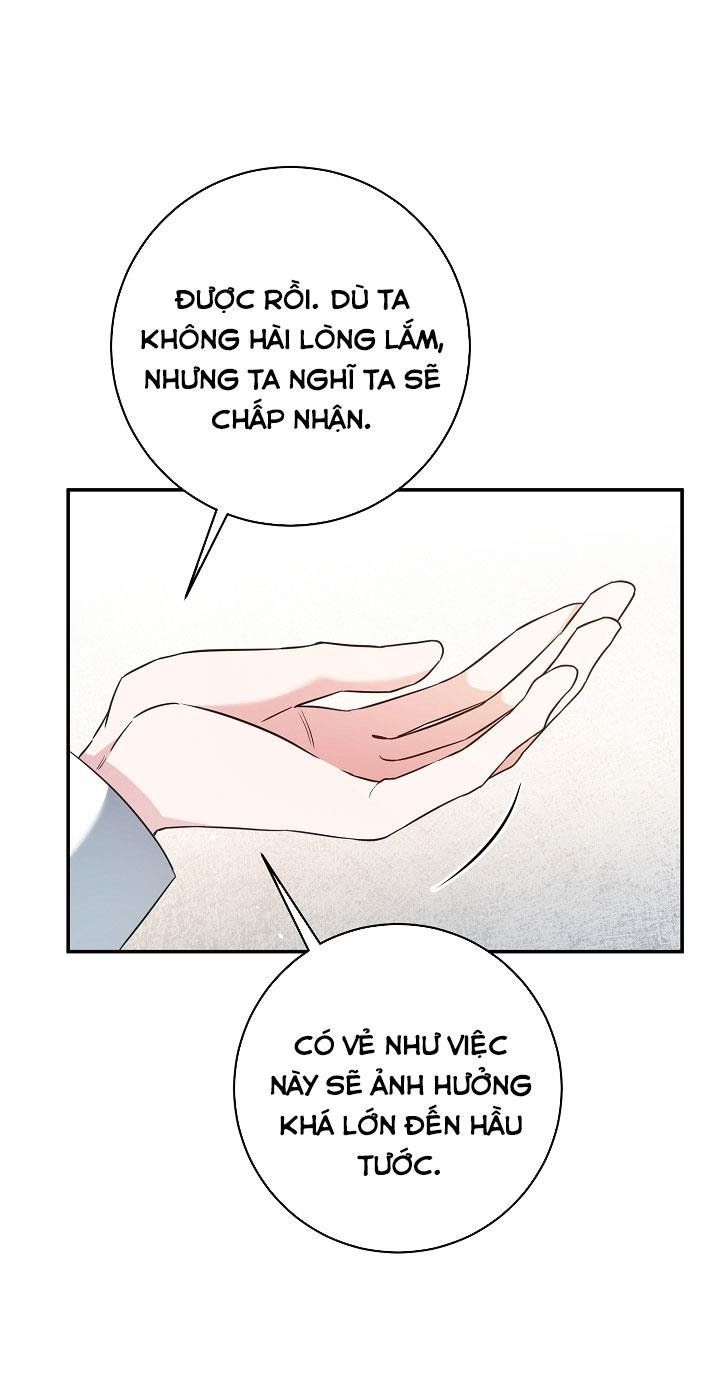 đọc truyện Lý Do Tôi Sống Dưới Thân Phận Ác Nữ Chương 35.5 ảnh 24 tại Thiên Thai Truyện