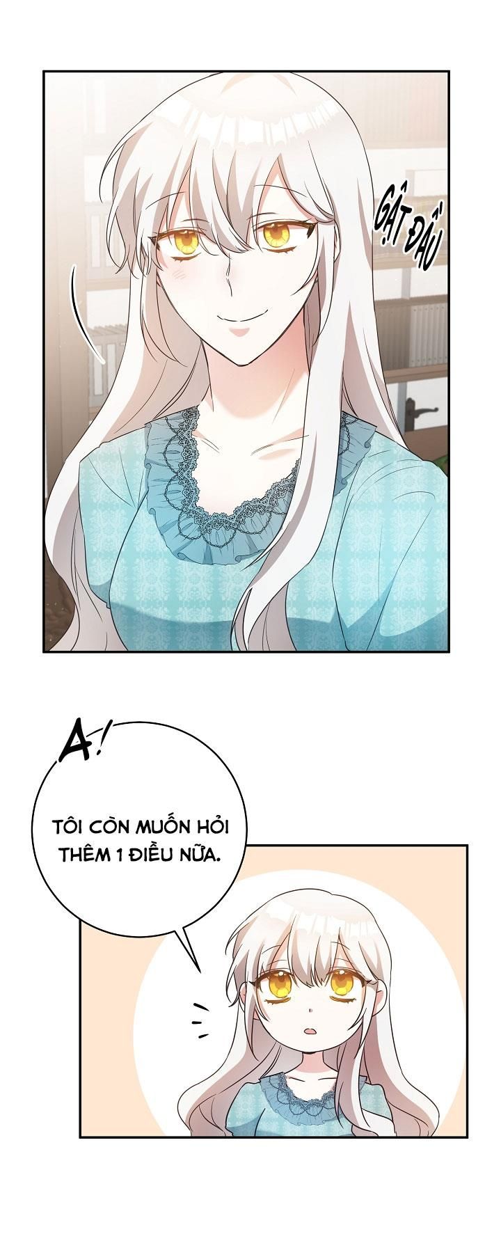 đọc truyện Lý Do Tôi Sống Dưới Thân Phận Ác Nữ Chương 35.5 ảnh 26 tại Thiên Thai Truyện