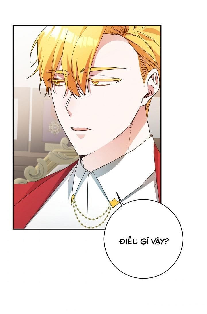 đọc truyện Lý Do Tôi Sống Dưới Thân Phận Ác Nữ Chương 35.5 ảnh 27 tại Thiên Thai Truyện