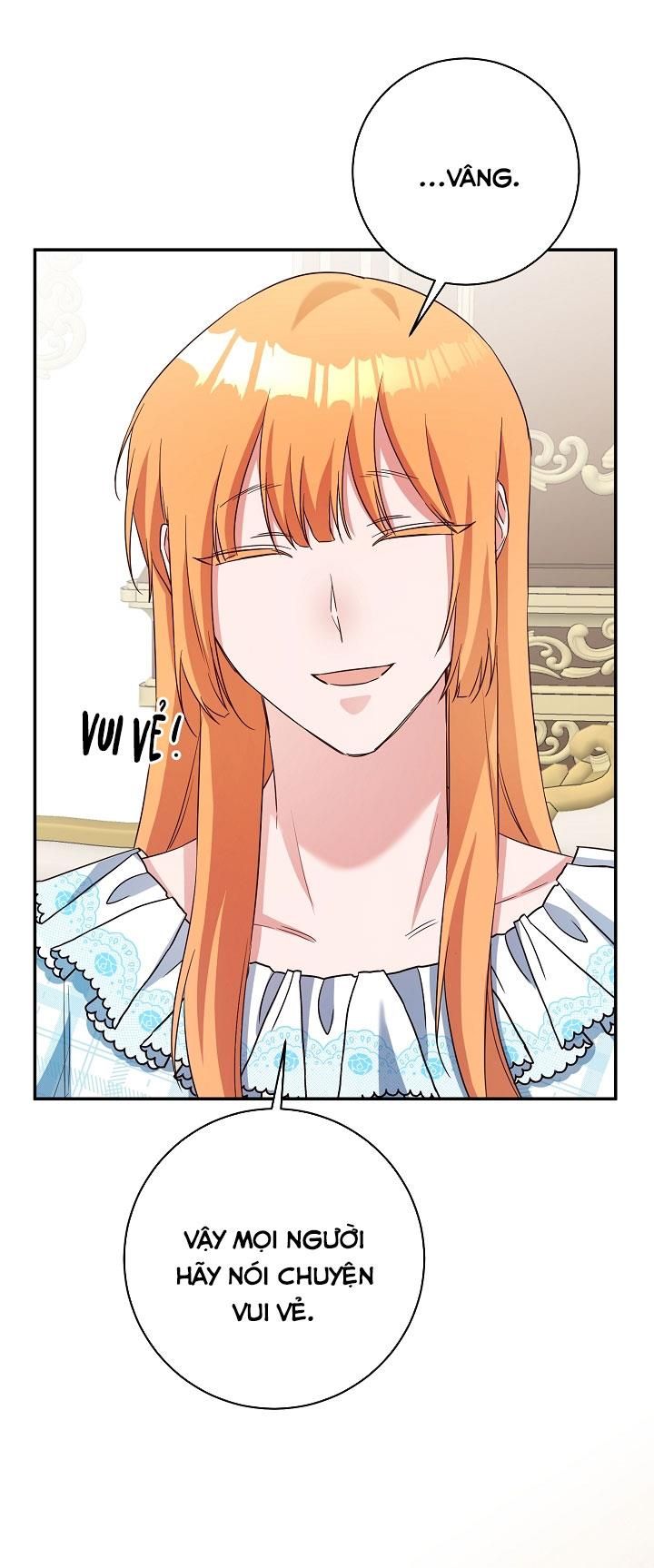 đọc truyện Lý Do Tôi Sống Dưới Thân Phận Ác Nữ Chương 35.5 ảnh 5 tại Thiên Thai Truyện