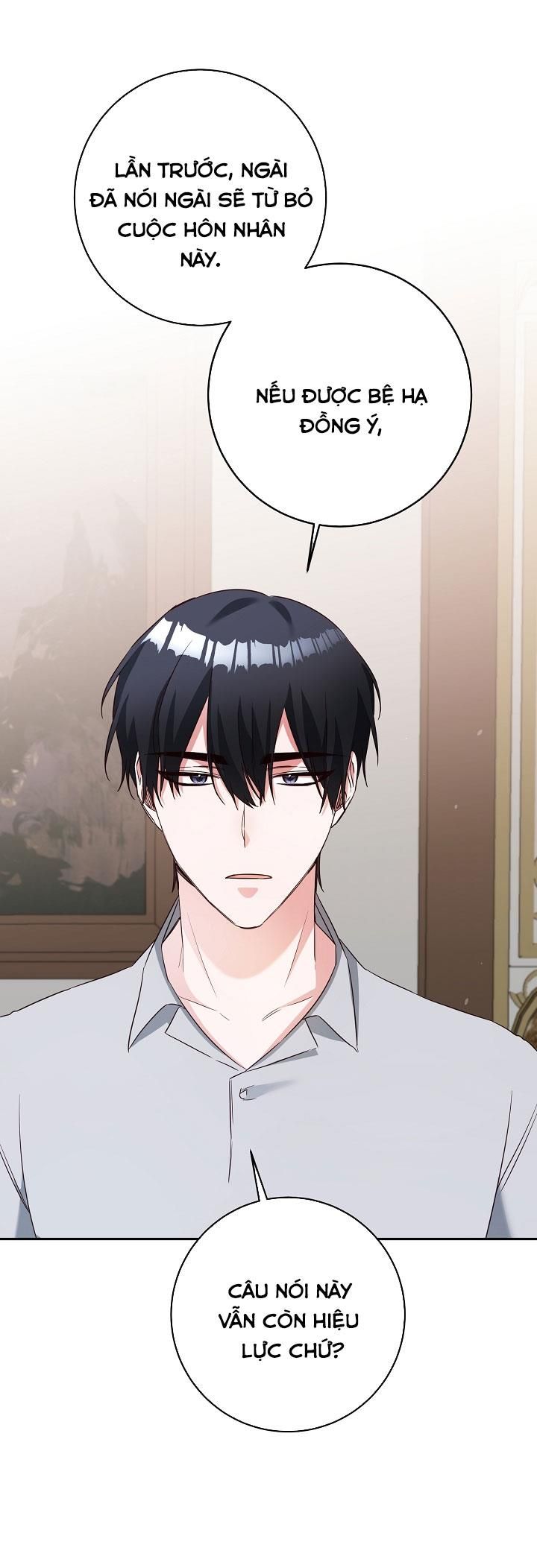 đọc truyện Lý Do Tôi Sống Dưới Thân Phận Ác Nữ Chương 35.5 ảnh 8 tại Thiên Thai Truyện