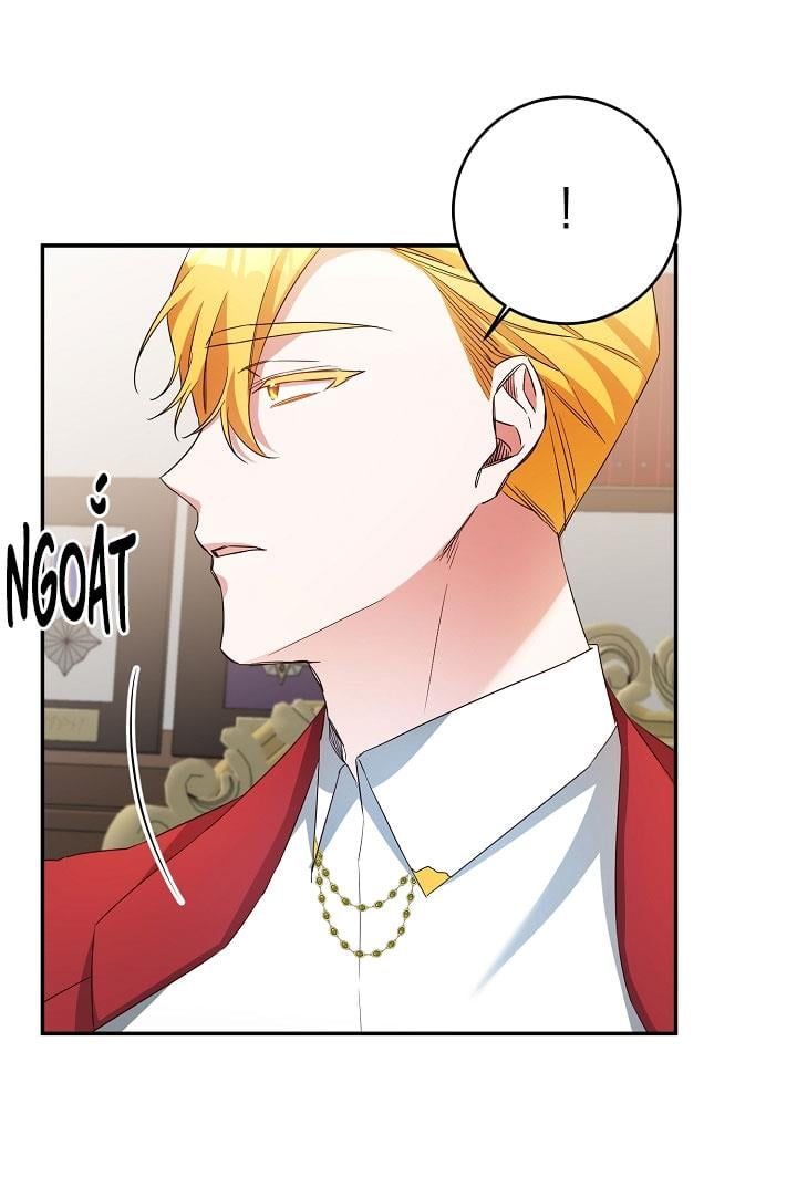 đọc truyện Lý Do Tôi Sống Dưới Thân Phận Ác Nữ Chương 35.5 ảnh 10 tại Thiên Thai Truyện