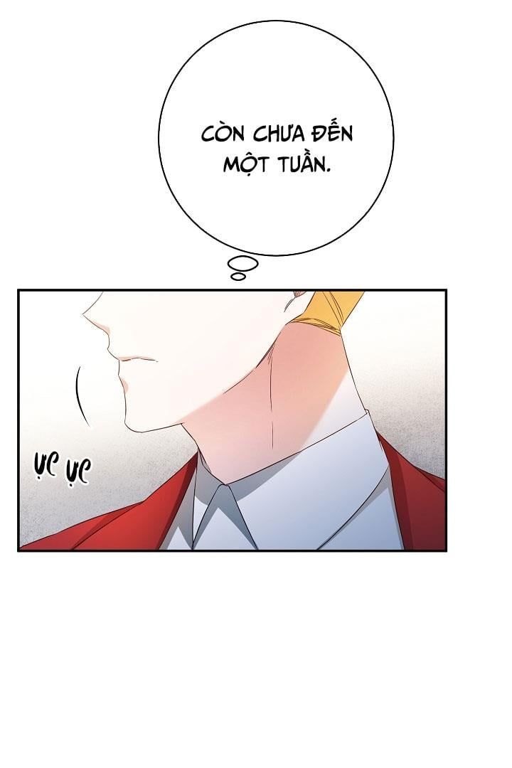 đọc truyện Lý Do Tôi Sống Dưới Thân Phận Ác Nữ Chương 35.5 ảnh 11 tại Thiên Thai Truyện