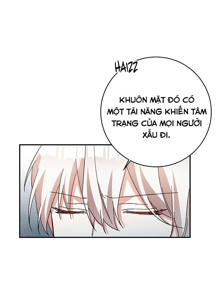 đọc truyện Lý Do Tôi Sống Dưới Thân Phận Ác Nữ Chương 35 ảnh 12 tại Thiên Thai Truyện