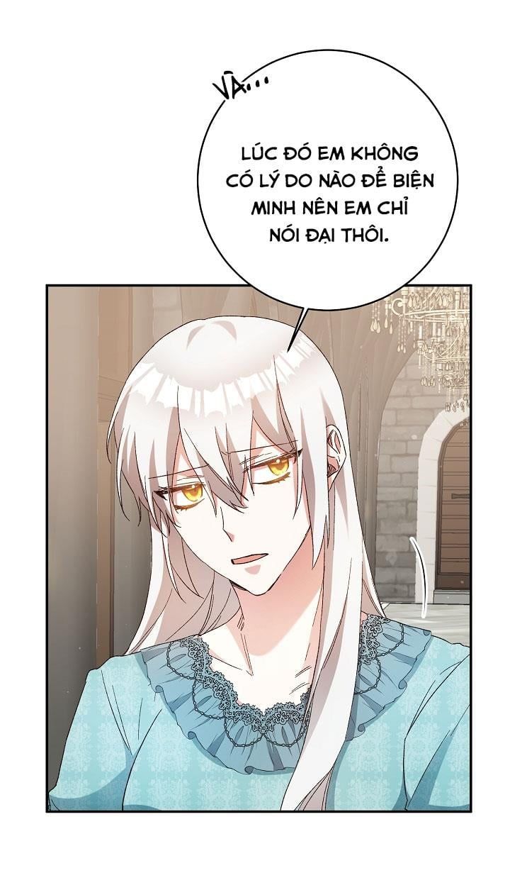 đọc truyện Lý Do Tôi Sống Dưới Thân Phận Ác Nữ Chương 35 ảnh 13 tại Thiên Thai Truyện