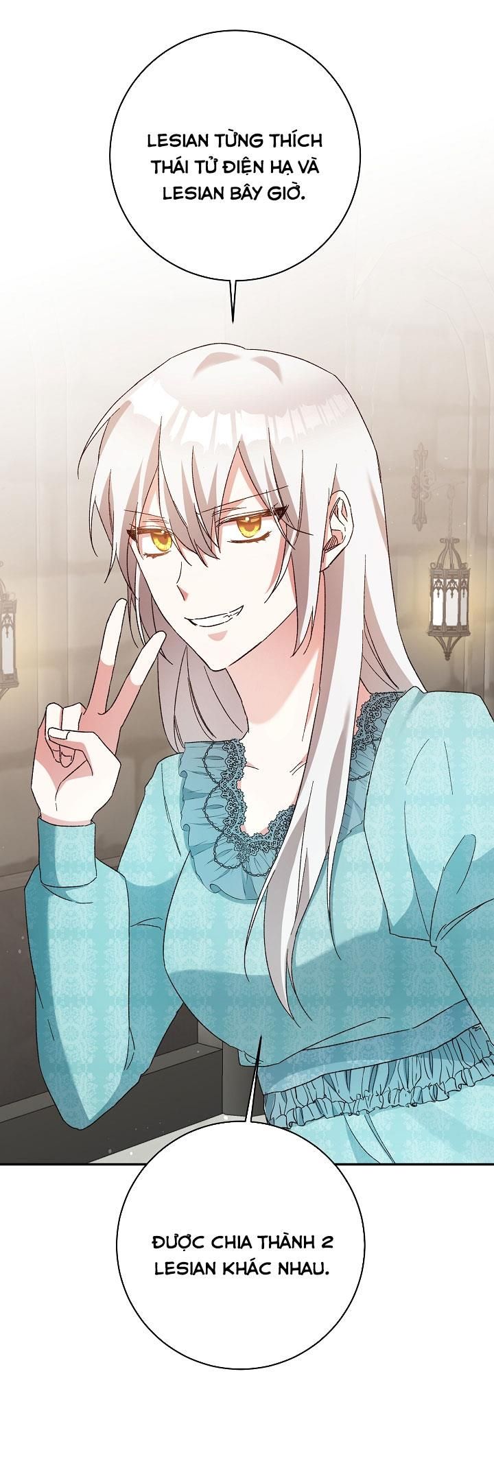 đọc truyện Lý Do Tôi Sống Dưới Thân Phận Ác Nữ Chương 35 ảnh 16 tại Thiên Thai Truyện