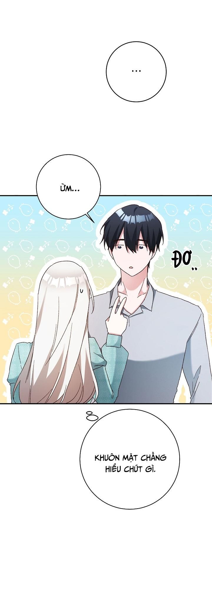 đọc truyện Lý Do Tôi Sống Dưới Thân Phận Ác Nữ Chương 35 ảnh 17 tại Thiên Thai Truyện