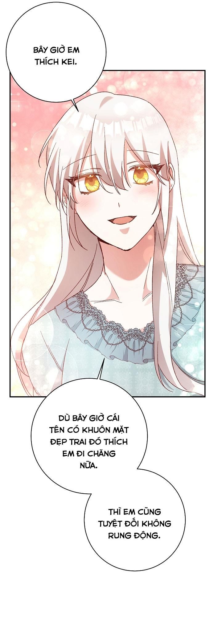 đọc truyện Lý Do Tôi Sống Dưới Thân Phận Ác Nữ Chương 35 ảnh 19 tại Thiên Thai Truyện