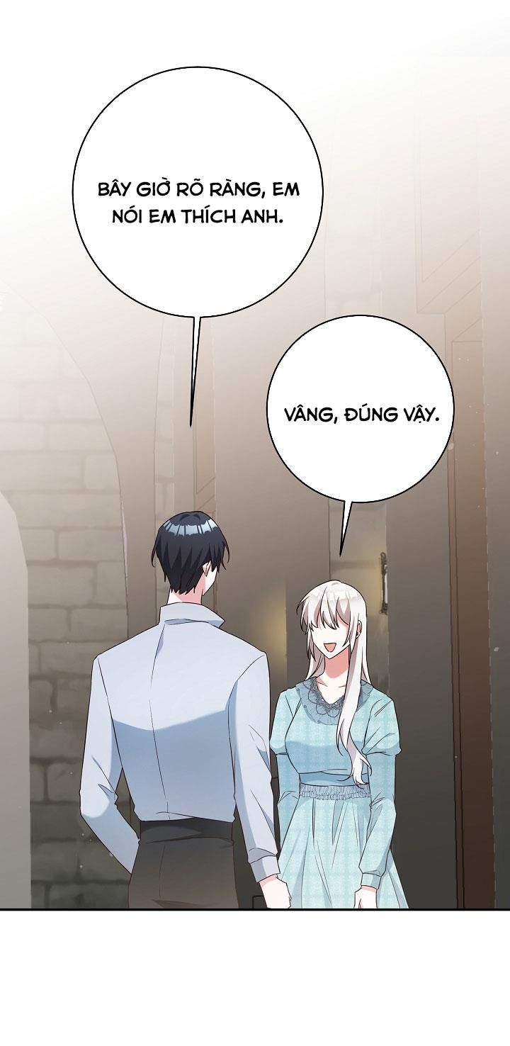 đọc truyện Lý Do Tôi Sống Dưới Thân Phận Ác Nữ Chương 35 ảnh 21 tại Thiên Thai Truyện