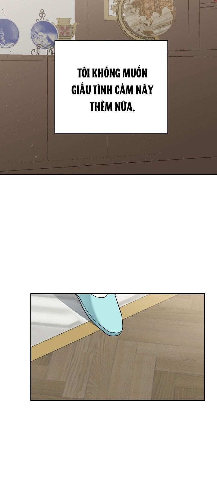 đọc truyện Lý Do Tôi Sống Dưới Thân Phận Ác Nữ Chương 35 ảnh 24 tại Thiên Thai Truyện