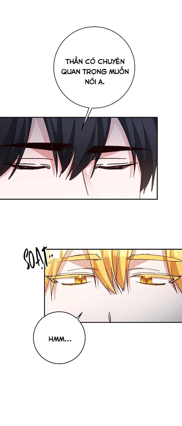 đọc truyện Lý Do Tôi Sống Dưới Thân Phận Ác Nữ Chương 35 ảnh 27 tại Thiên Thai Truyện