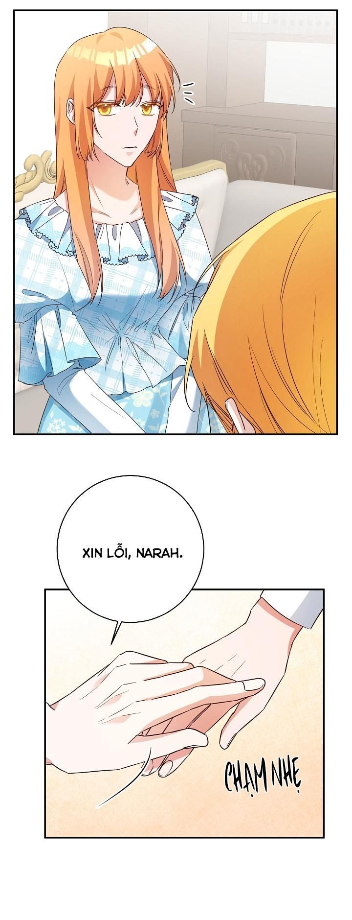 đọc truyện Lý Do Tôi Sống Dưới Thân Phận Ác Nữ Chương 35 ảnh 28 tại Thiên Thai Truyện