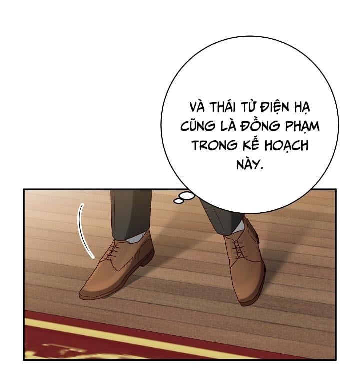 đọc truyện Lý Do Tôi Sống Dưới Thân Phận Ác Nữ Chương 35 ảnh 5 tại Thiên Thai Truyện