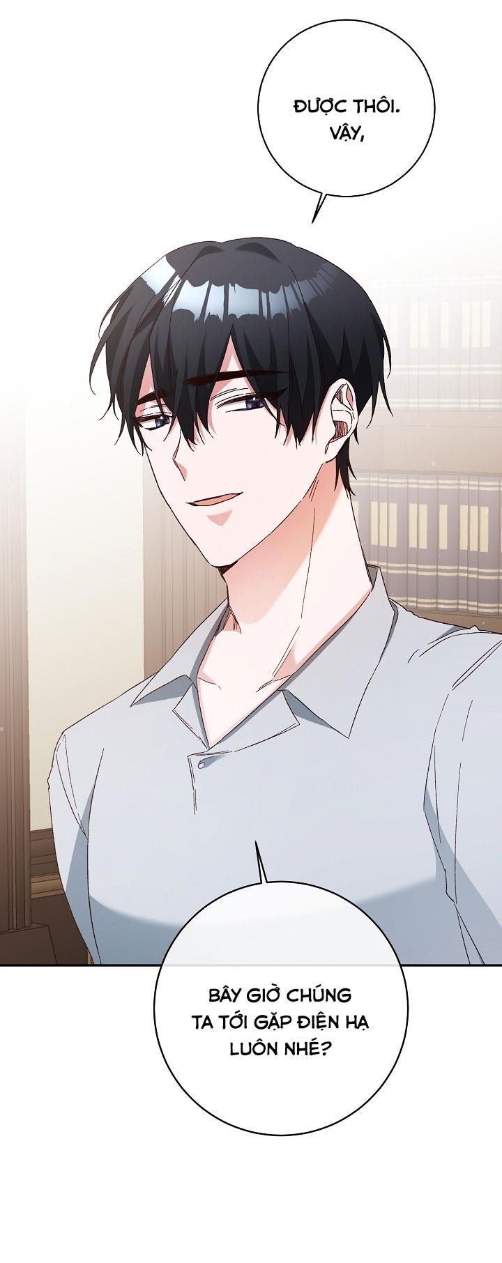 đọc truyện Lý Do Tôi Sống Dưới Thân Phận Ác Nữ Chương 35 ảnh 6 tại Thiên Thai Truyện