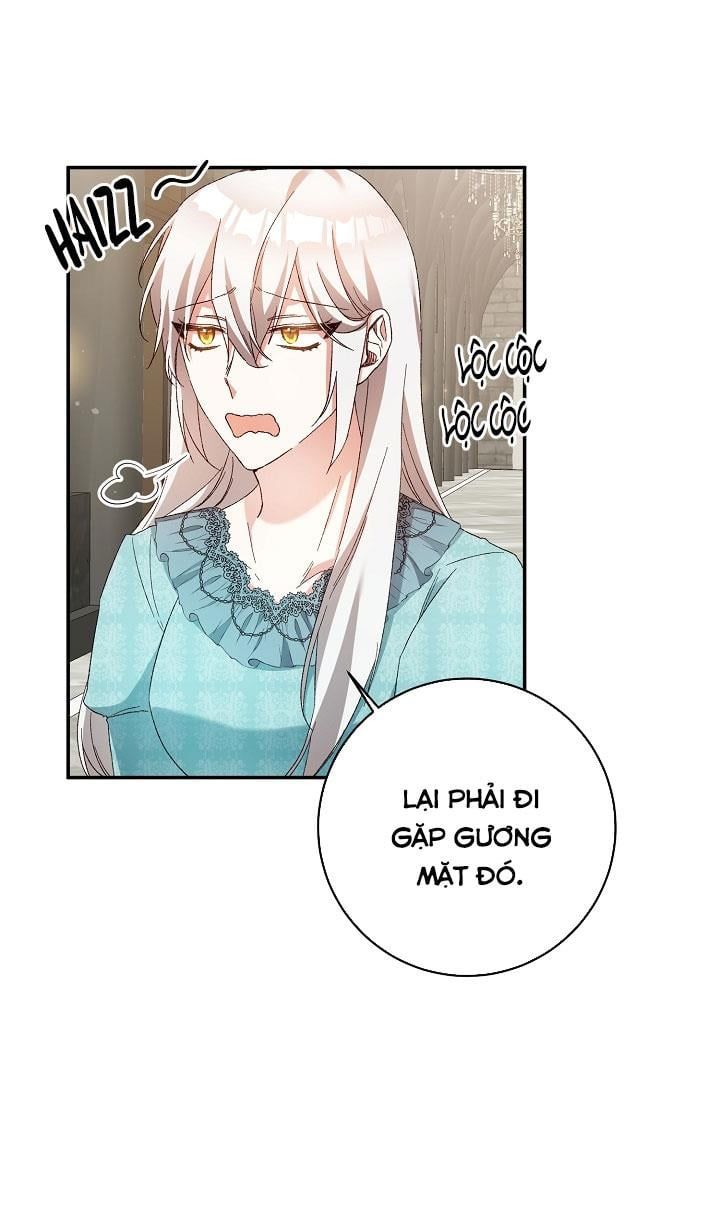 đọc truyện Lý Do Tôi Sống Dưới Thân Phận Ác Nữ Chương 35 ảnh 8 tại Thiên Thai Truyện