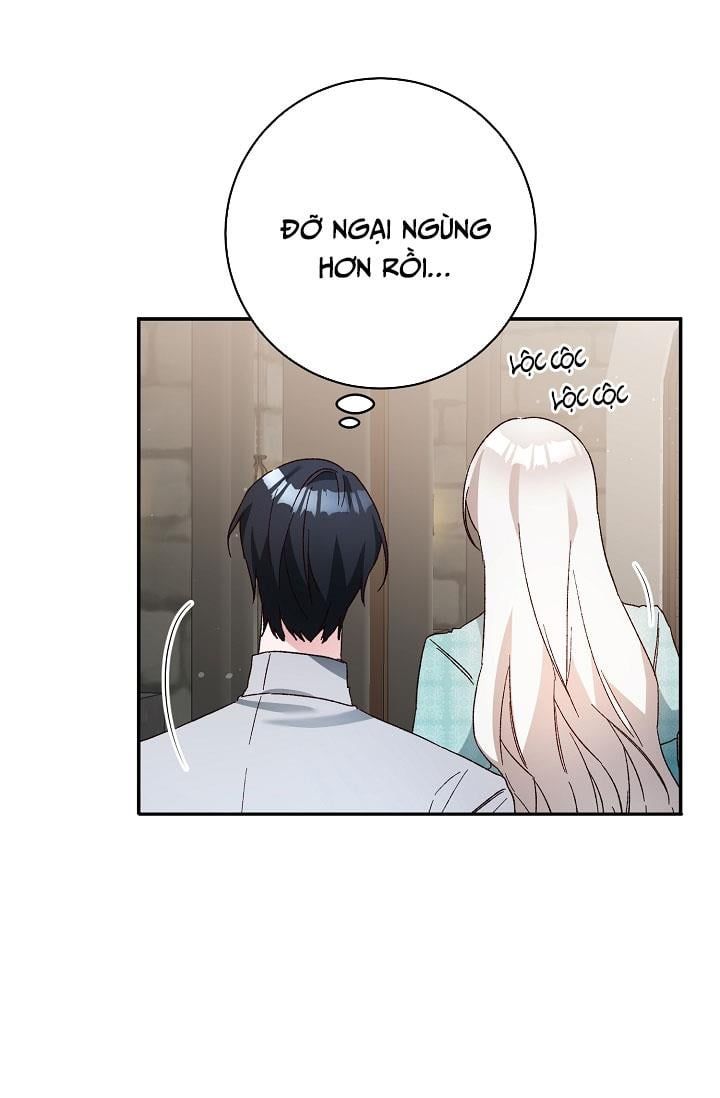 đọc truyện Lý Do Tôi Sống Dưới Thân Phận Ác Nữ Chương 35 ảnh 9 tại Thiên Thai Truyện