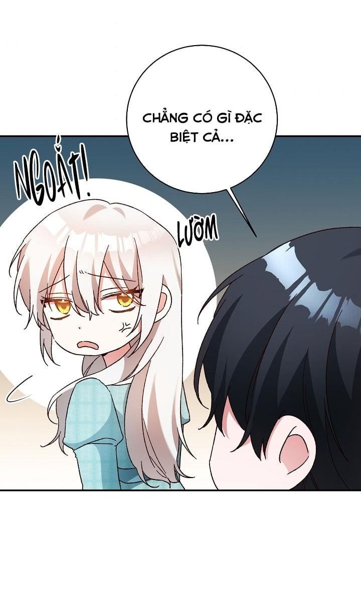 đọc truyện Lý Do Tôi Sống Dưới Thân Phận Ác Nữ Chương 35 ảnh 11 tại Thiên Thai Truyện