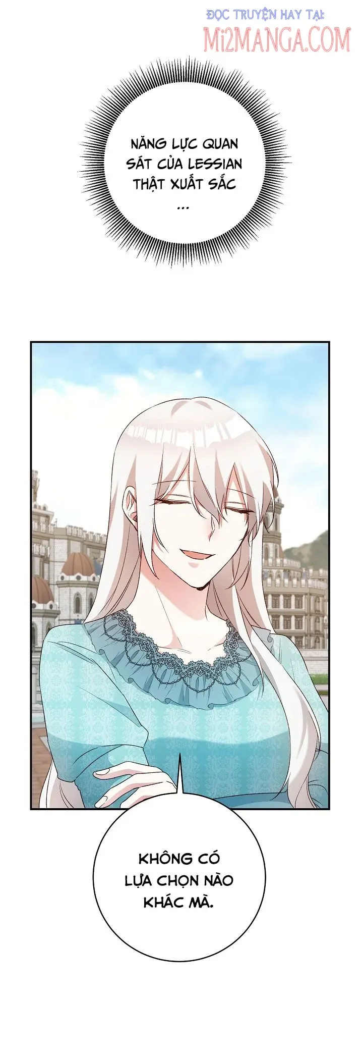 đọc truyện Lý Do Tôi Sống Dưới Thân Phận Ác Nữ Chương 36.5 ảnh 3 tại Thiên Thai Truyện