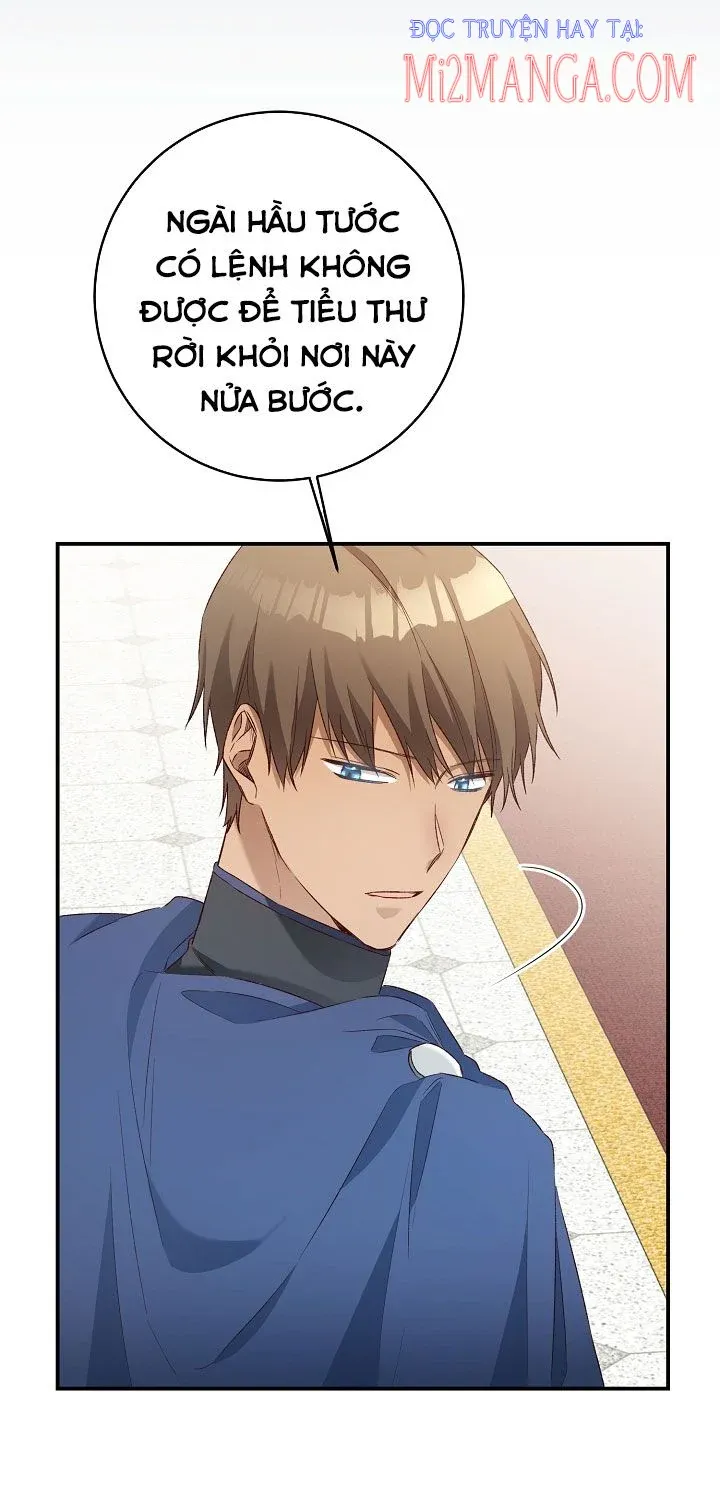 đọc truyện Lý Do Tôi Sống Dưới Thân Phận Ác Nữ Chương 36.5 ảnh 14 tại Thiên Thai Truyện