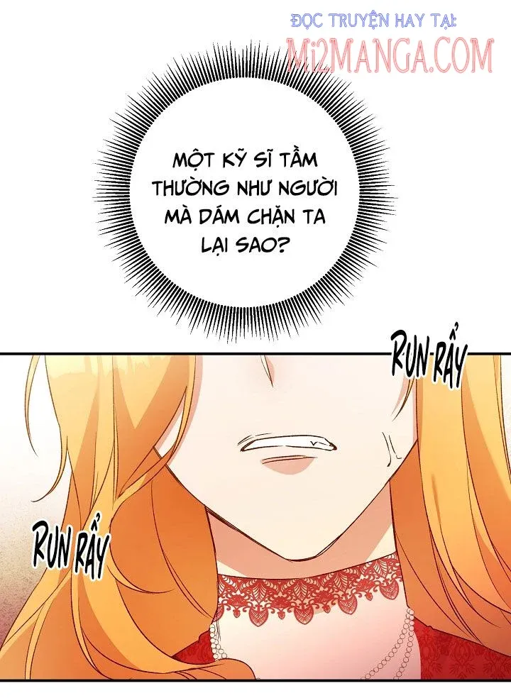 đọc truyện Lý Do Tôi Sống Dưới Thân Phận Ác Nữ Chương 36.5 ảnh 15 tại Thiên Thai Truyện