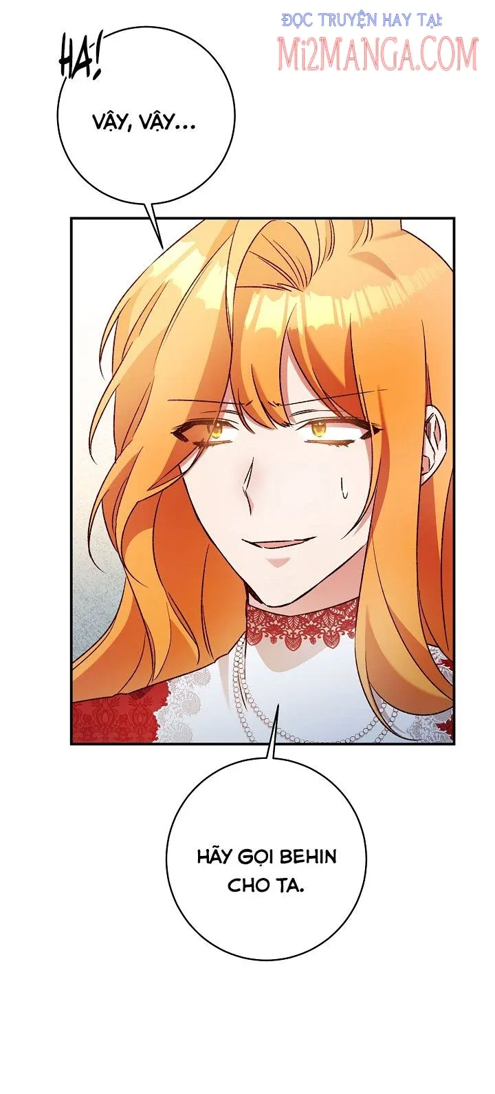 đọc truyện Lý Do Tôi Sống Dưới Thân Phận Ác Nữ Chương 36.5 ảnh 16 tại Thiên Thai Truyện