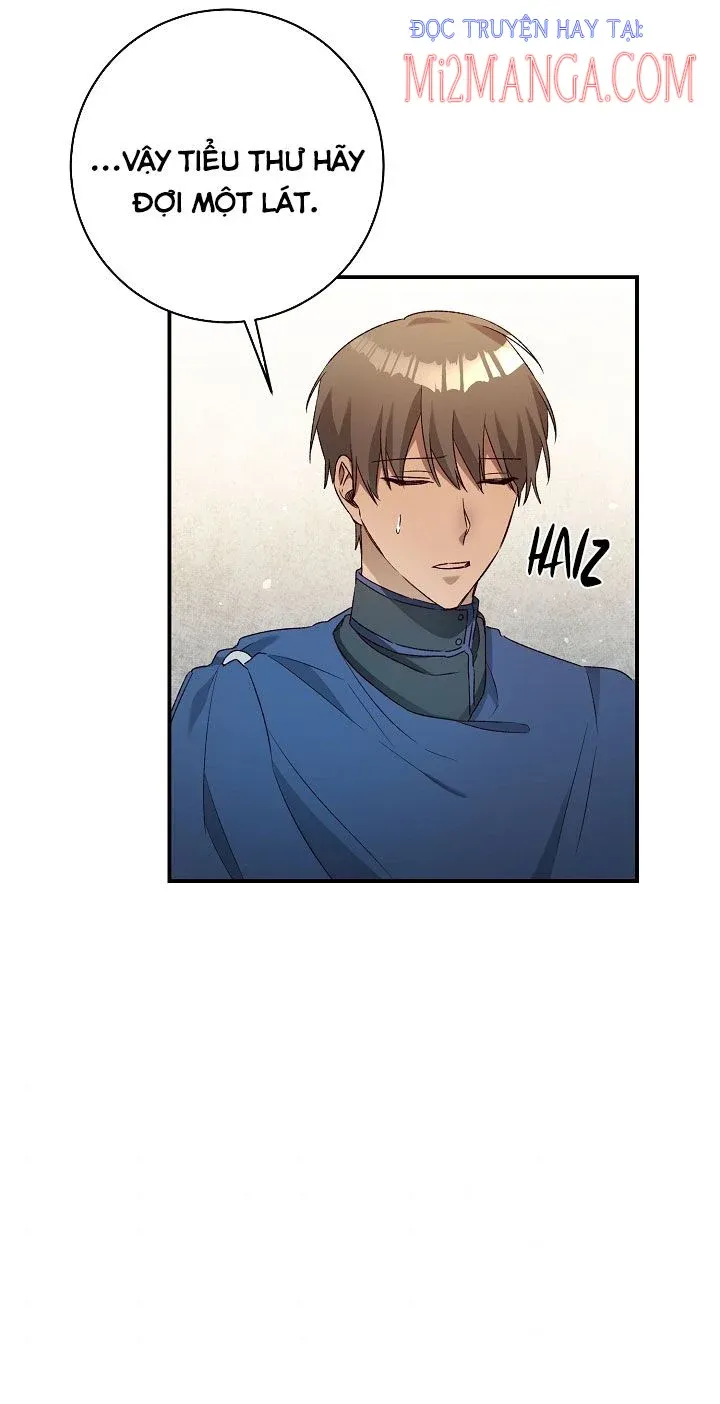 đọc truyện Lý Do Tôi Sống Dưới Thân Phận Ác Nữ Chương 36.5 ảnh 19 tại Thiên Thai Truyện