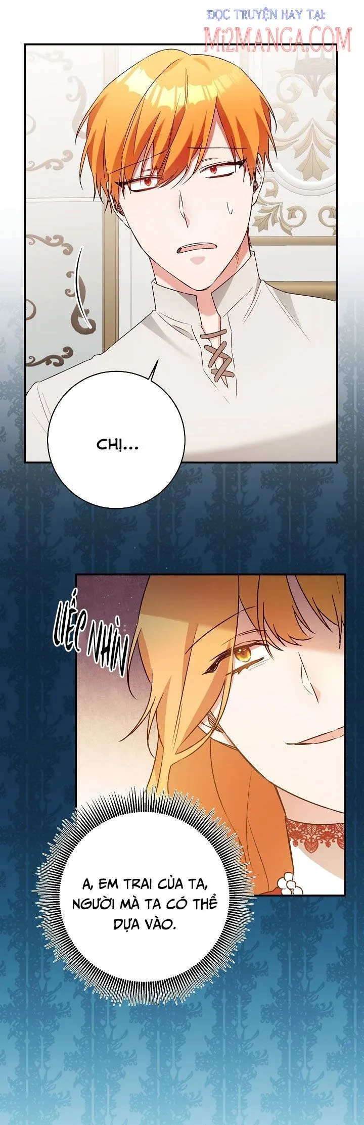 đọc truyện Lý Do Tôi Sống Dưới Thân Phận Ác Nữ Chương 36.5 ảnh 21 tại Thiên Thai Truyện