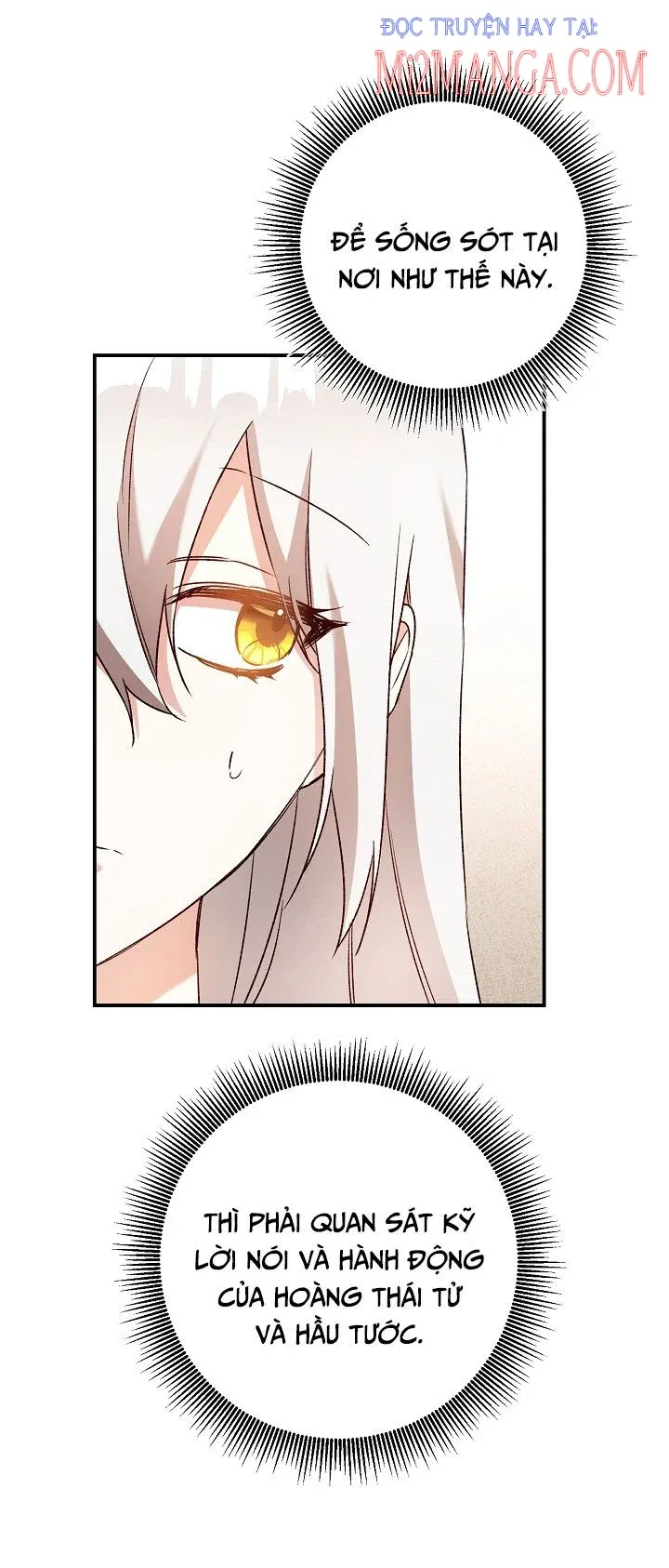 đọc truyện Lý Do Tôi Sống Dưới Thân Phận Ác Nữ Chương 36.5 ảnh 4 tại Thiên Thai Truyện