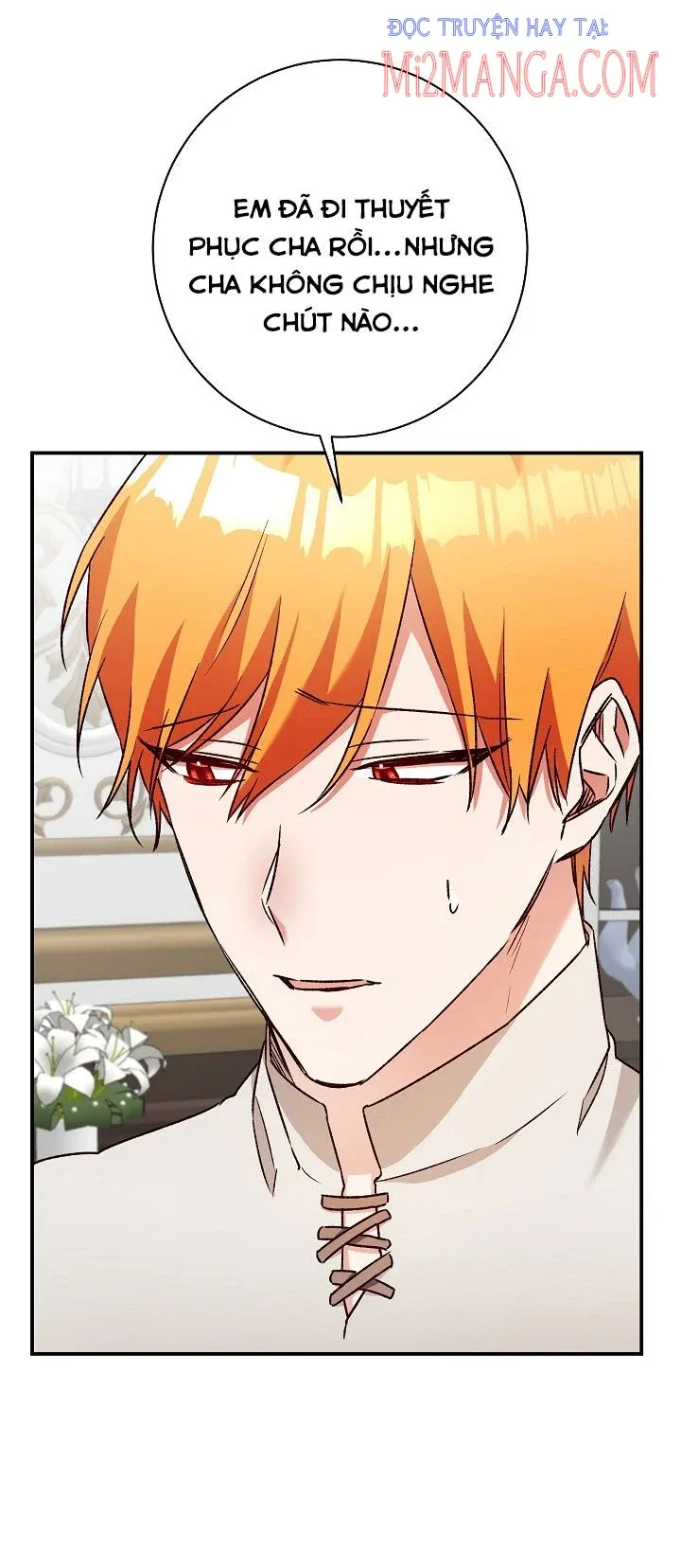 đọc truyện Lý Do Tôi Sống Dưới Thân Phận Ác Nữ Chương 36.5 ảnh 23 tại Thiên Thai Truyện