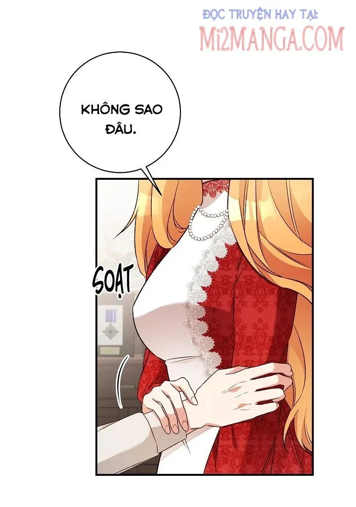 đọc truyện Lý Do Tôi Sống Dưới Thân Phận Ác Nữ Chương 36.5 ảnh 24 tại Thiên Thai Truyện