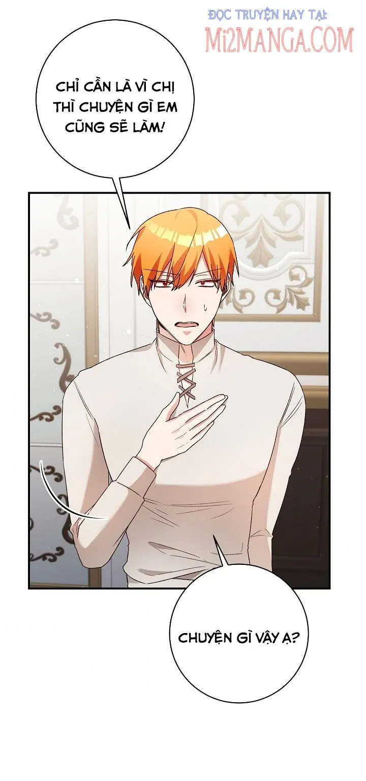 đọc truyện Lý Do Tôi Sống Dưới Thân Phận Ác Nữ Chương 36.5 ảnh 26 tại Thiên Thai Truyện