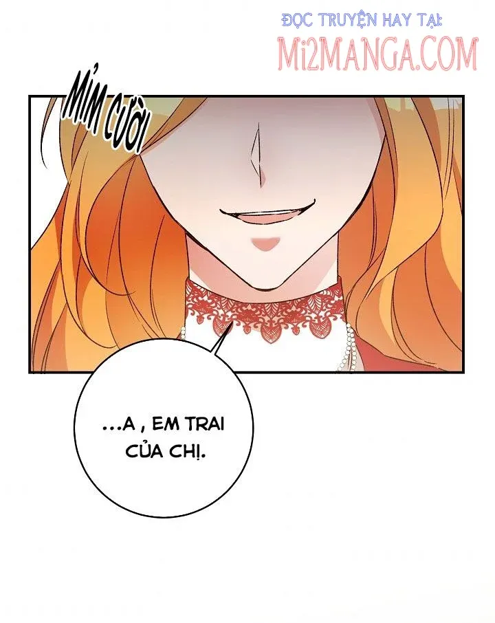 đọc truyện Lý Do Tôi Sống Dưới Thân Phận Ác Nữ Chương 36.5 ảnh 27 tại Thiên Thai Truyện