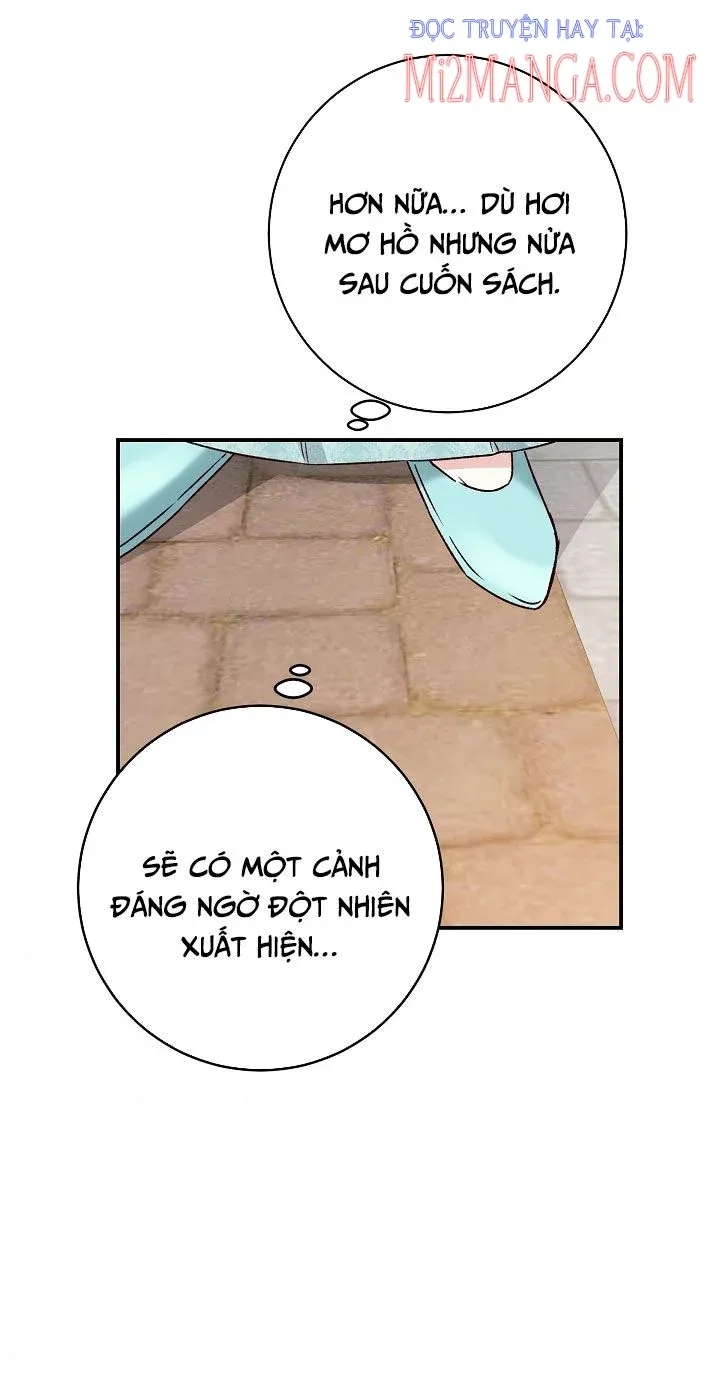 đọc truyện Lý Do Tôi Sống Dưới Thân Phận Ác Nữ Chương 36.5 ảnh 5 tại Thiên Thai Truyện