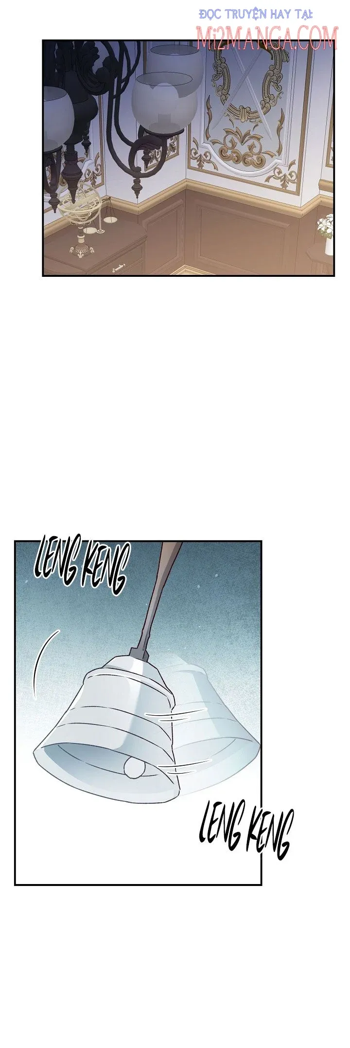 đọc truyện Lý Do Tôi Sống Dưới Thân Phận Ác Nữ Chương 36.5 ảnh 7 tại Thiên Thai Truyện