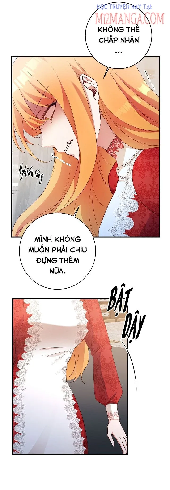 đọc truyện Lý Do Tôi Sống Dưới Thân Phận Ác Nữ Chương 36.5 ảnh 10 tại Thiên Thai Truyện