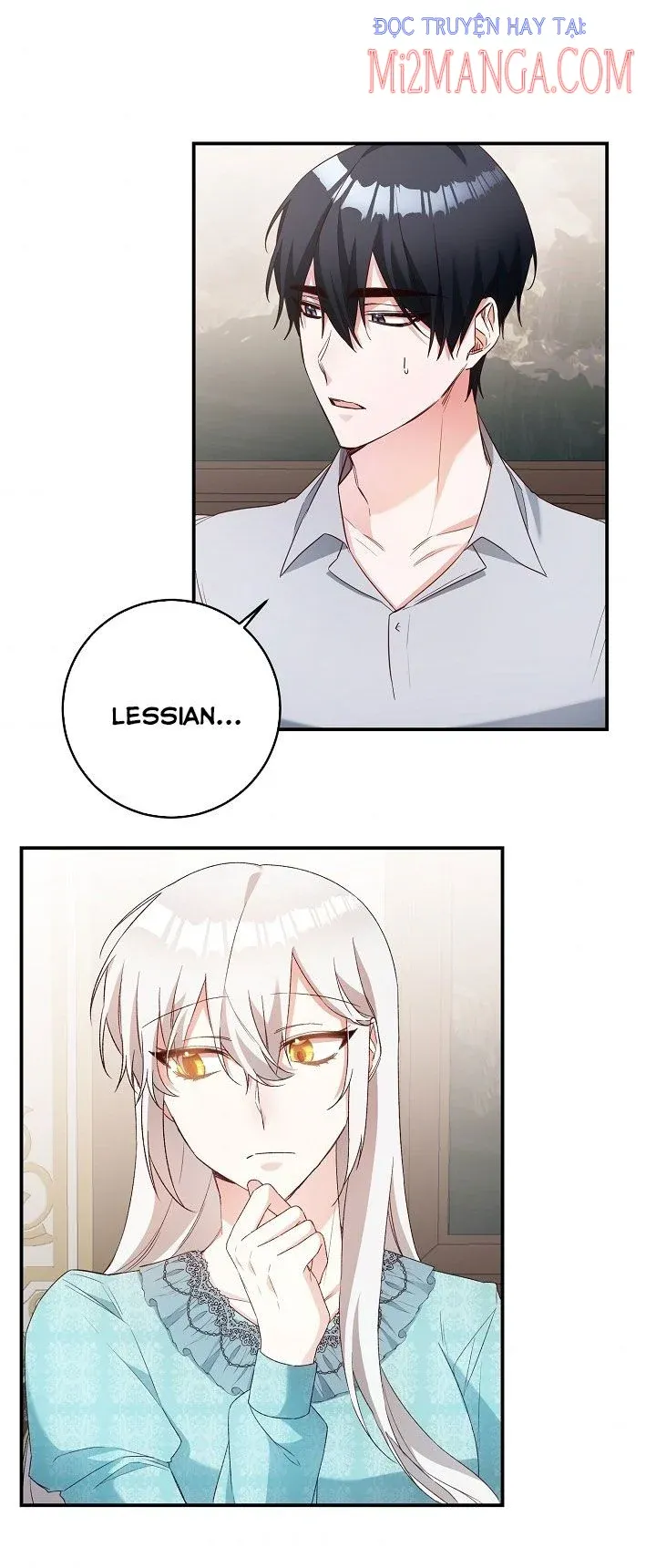 đọc truyện Lý Do Tôi Sống Dưới Thân Phận Ác Nữ Chương 36 ảnh 3 tại Thiên Thai Truyện