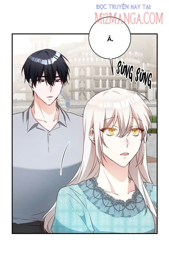 đọc truyện Lý Do Tôi Sống Dưới Thân Phận Ác Nữ Chương 36 ảnh 13 tại Thiên Thai Truyện