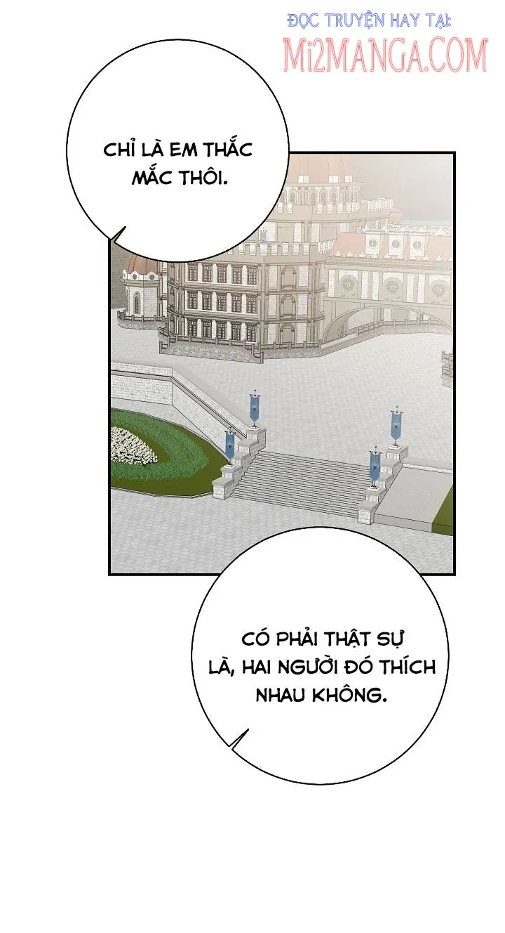 đọc truyện Lý Do Tôi Sống Dưới Thân Phận Ác Nữ Chương 36 ảnh 14 tại Thiên Thai Truyện