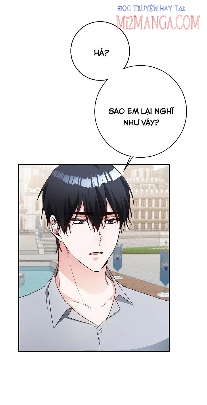 đọc truyện Lý Do Tôi Sống Dưới Thân Phận Ác Nữ Chương 36 ảnh 15 tại Thiên Thai Truyện