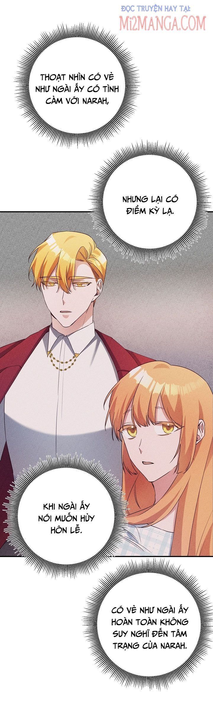 đọc truyện Lý Do Tôi Sống Dưới Thân Phận Ác Nữ Chương 36 ảnh 17 tại Thiên Thai Truyện