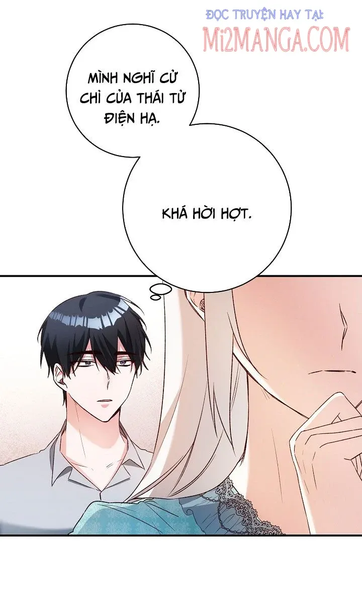 đọc truyện Lý Do Tôi Sống Dưới Thân Phận Ác Nữ Chương 36 ảnh 18 tại Thiên Thai Truyện