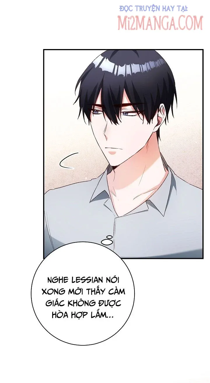 đọc truyện Lý Do Tôi Sống Dưới Thân Phận Ác Nữ Chương 36 ảnh 19 tại Thiên Thai Truyện